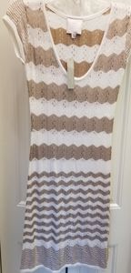 Romeo & Juliet Couture Knit Dress